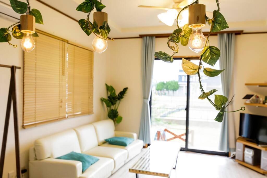 Kujukuri Bbq Beach House ภายนอก รูปภาพ