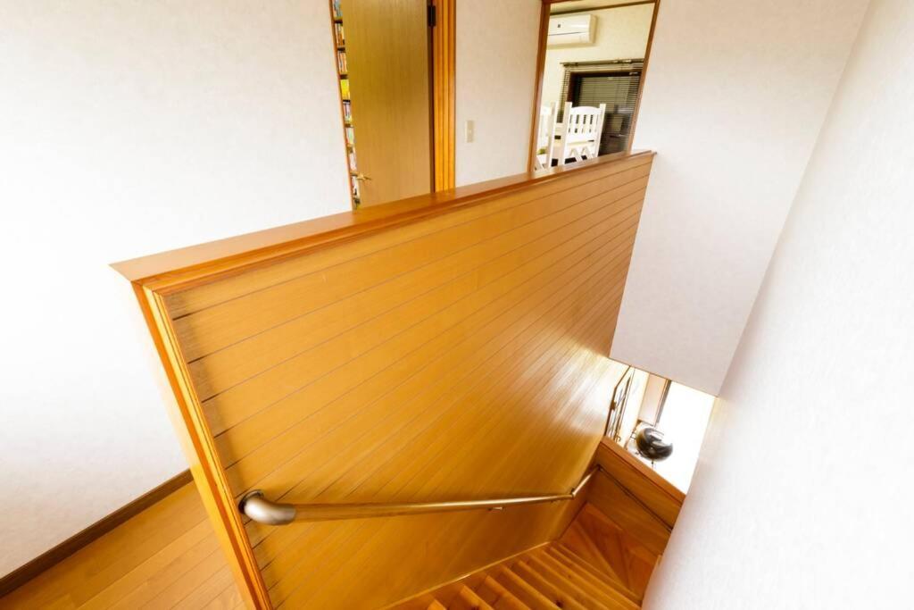 Kujukuri Bbq Beach House ภายนอก รูปภาพ