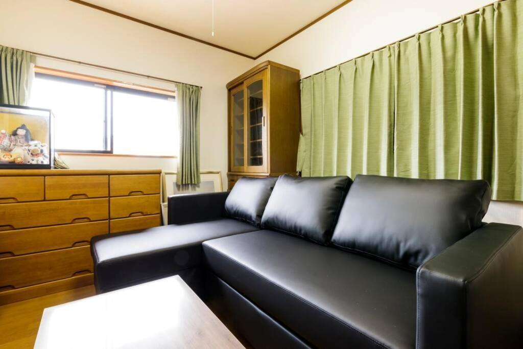 Kujukuri Bbq Beach House ภายนอก รูปภาพ
